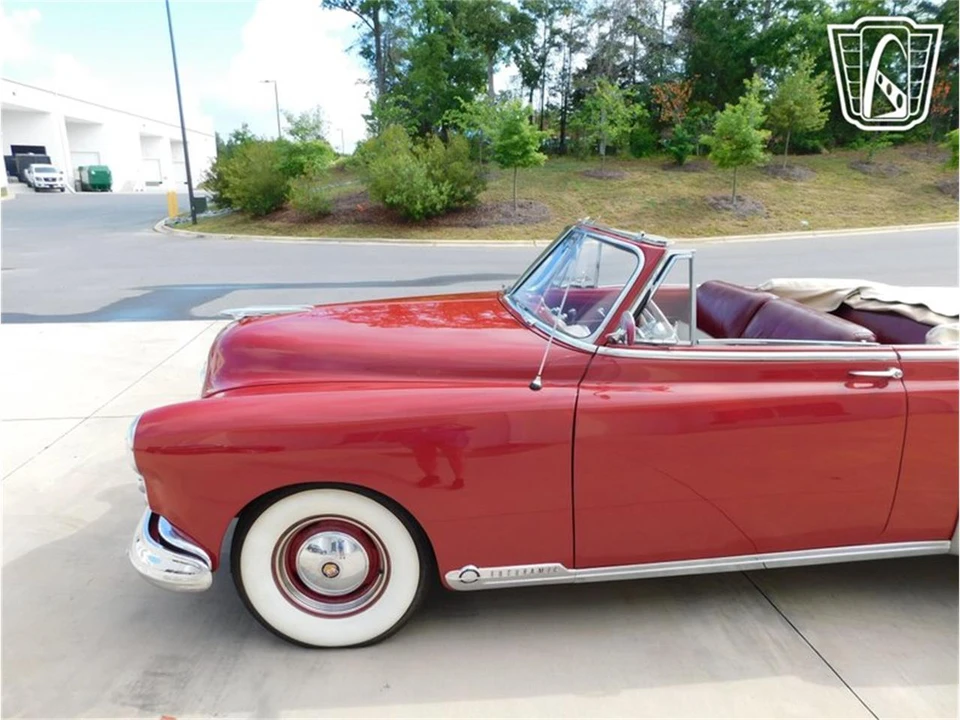 1949 Oldsmobile 88 - Image 11 of 31