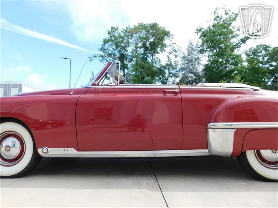 1949 Oldsmobile 88 - Image 12 of 31