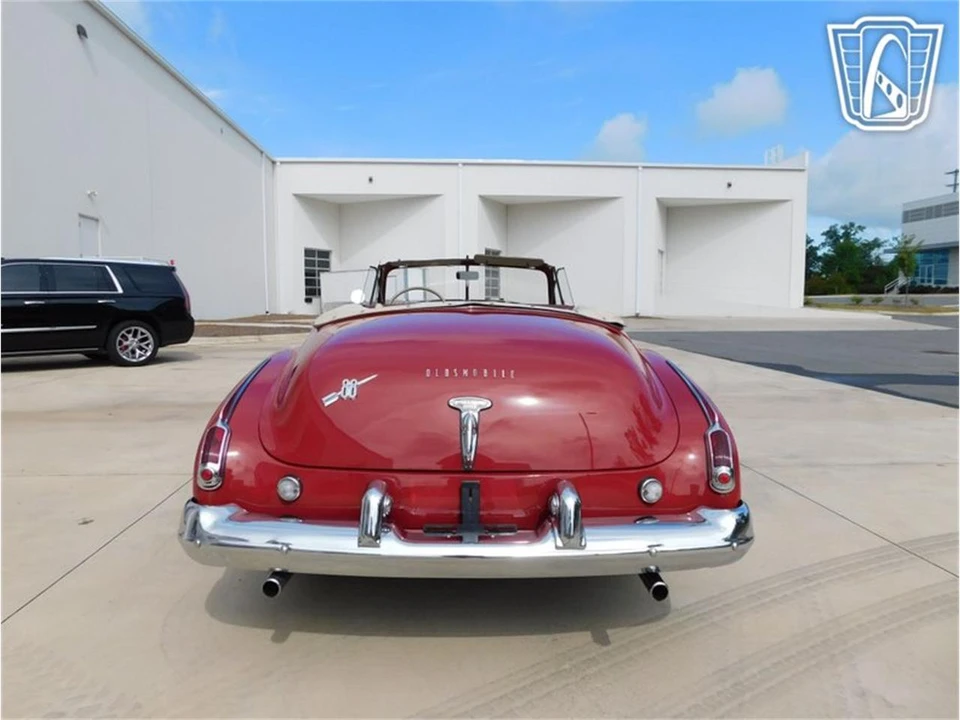 1949 Oldsmobile 88 - Image 22 of 31