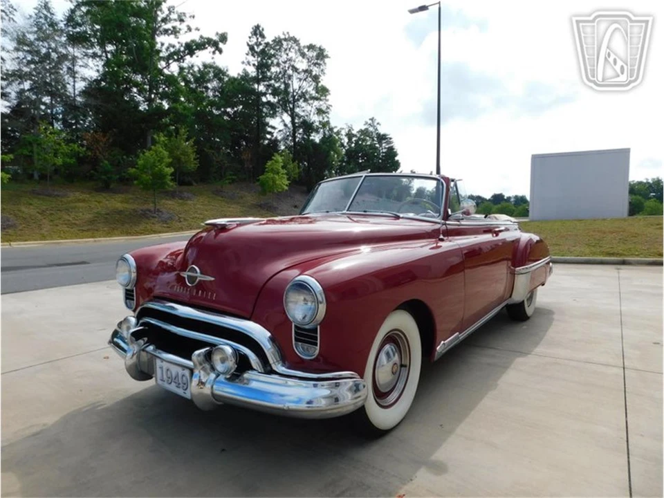 1949 Oldsmobile 88 - Image 7 of 31