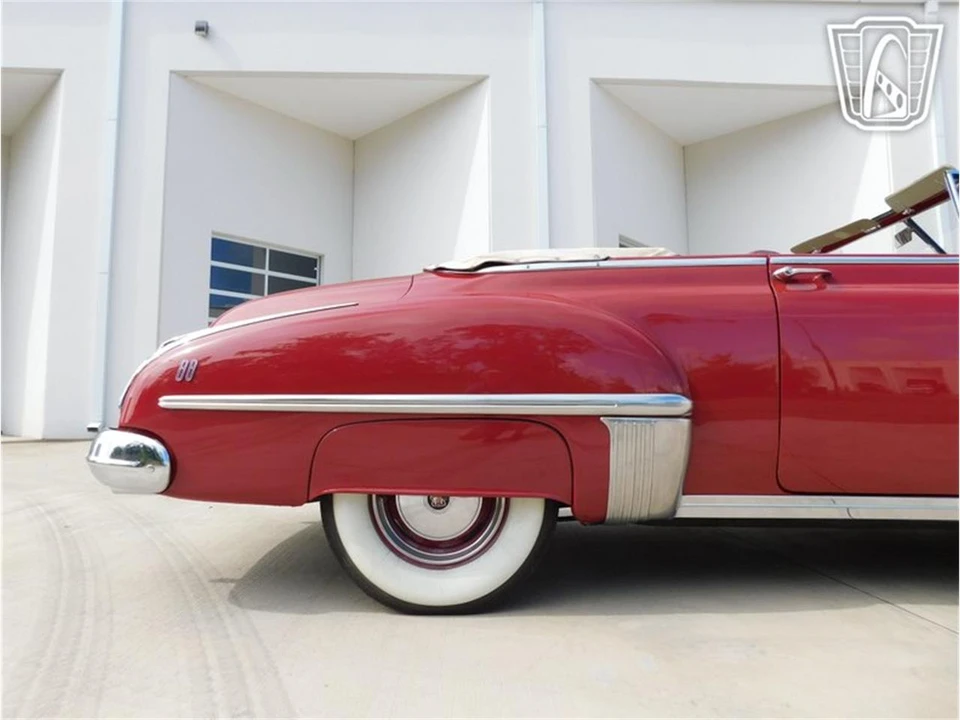 1949 Oldsmobile 88 - Image 27 of 31