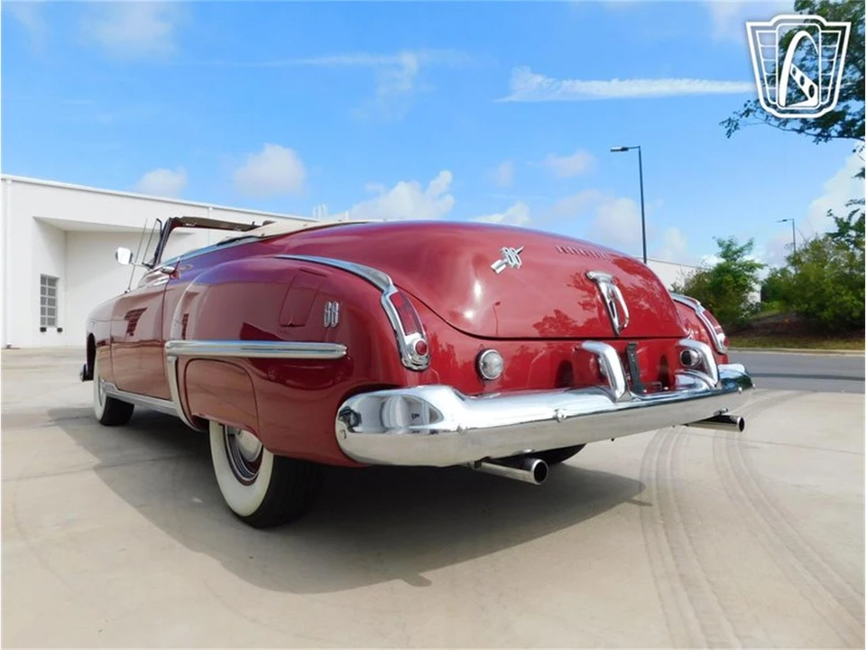 1949 Oldsmobile 88 - Image 18 of 31