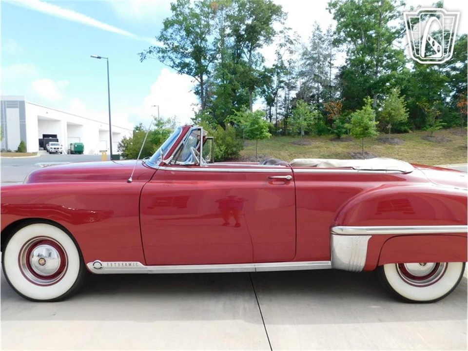 1949 Oldsmobile 88 - Image 13 of 31