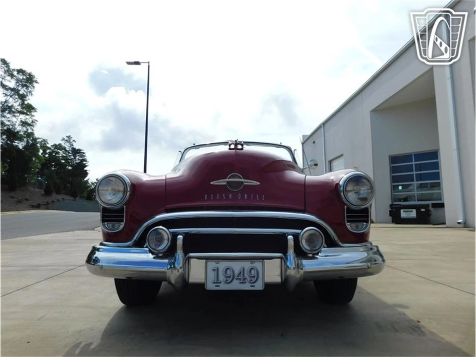 1949 Oldsmobile 88 - Image 3 of 31