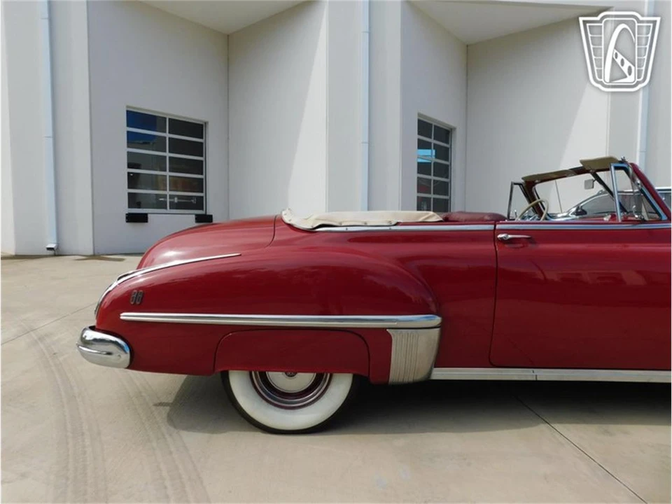 1949 Oldsmobile 88 - Image 28 of 31