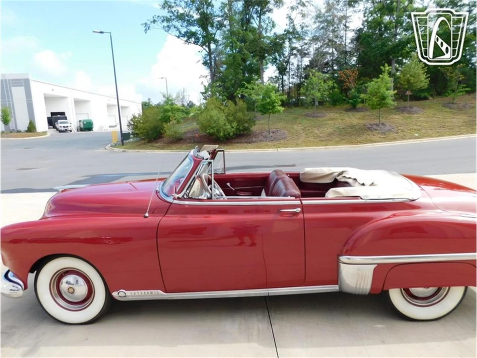 1949 Oldsmobile 88 - Image 14 of 31