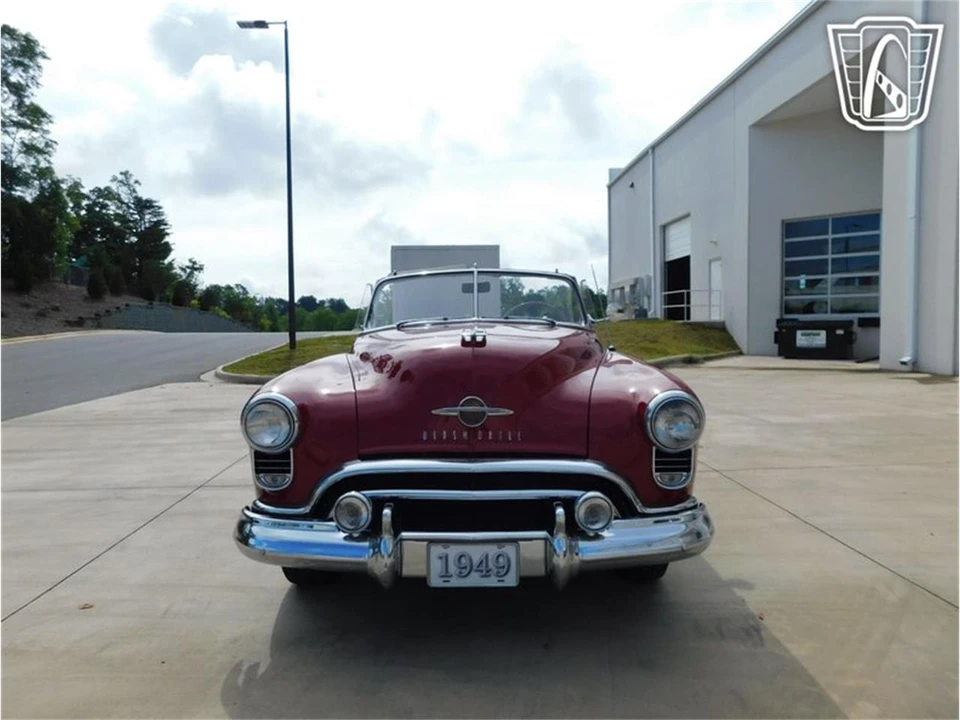 1949 Oldsmobile 88 - Image 4 of 31