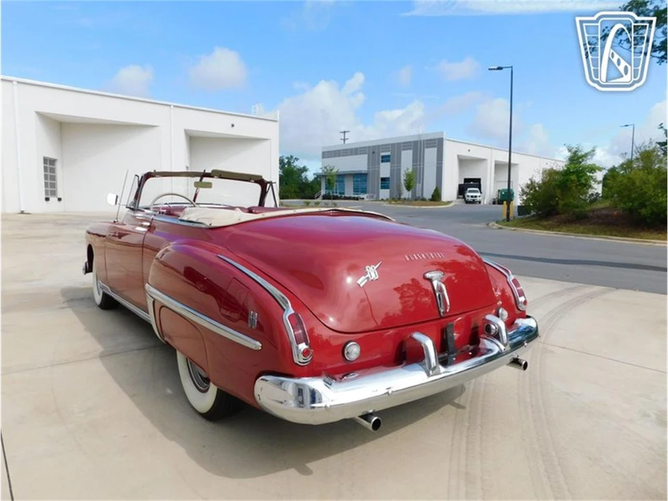 1949 Oldsmobile 88 - Image 19 of 31