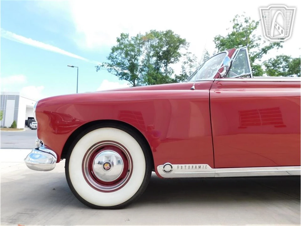 1949 Oldsmobile 88 - Image 9 of 31