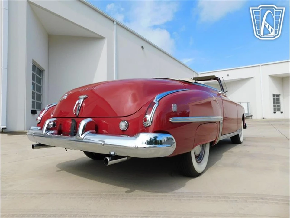 1949 Oldsmobile 88 - Image 24 of 31