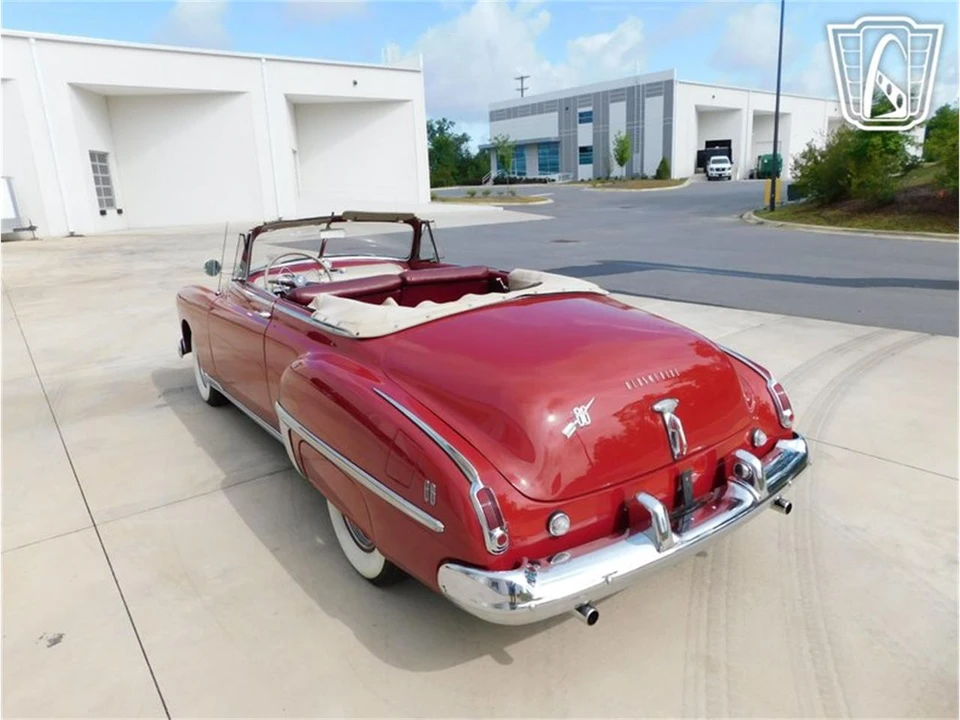 1949 Oldsmobile 88 - Image 20 of 31