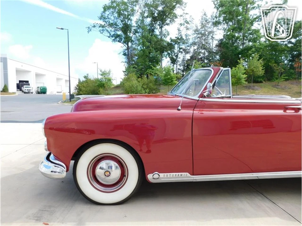 1949 Oldsmobile 88 - Image 10 of 31