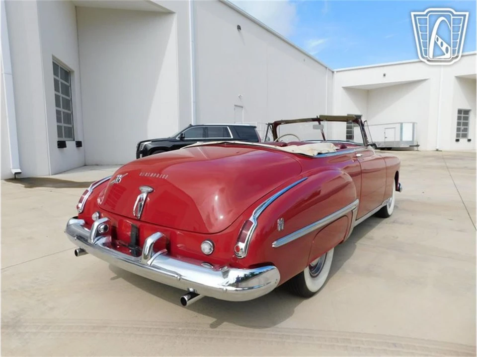 1949 Oldsmobile 88 - Image 25 of 31