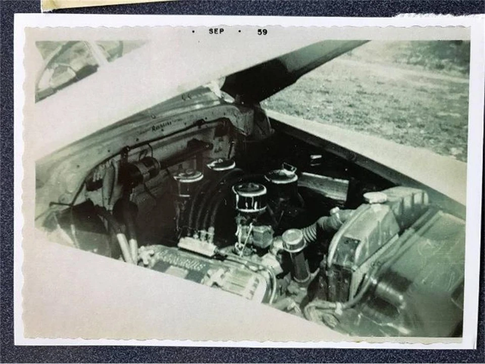 1949 Oldsmobile 88 - Image 2 of 8