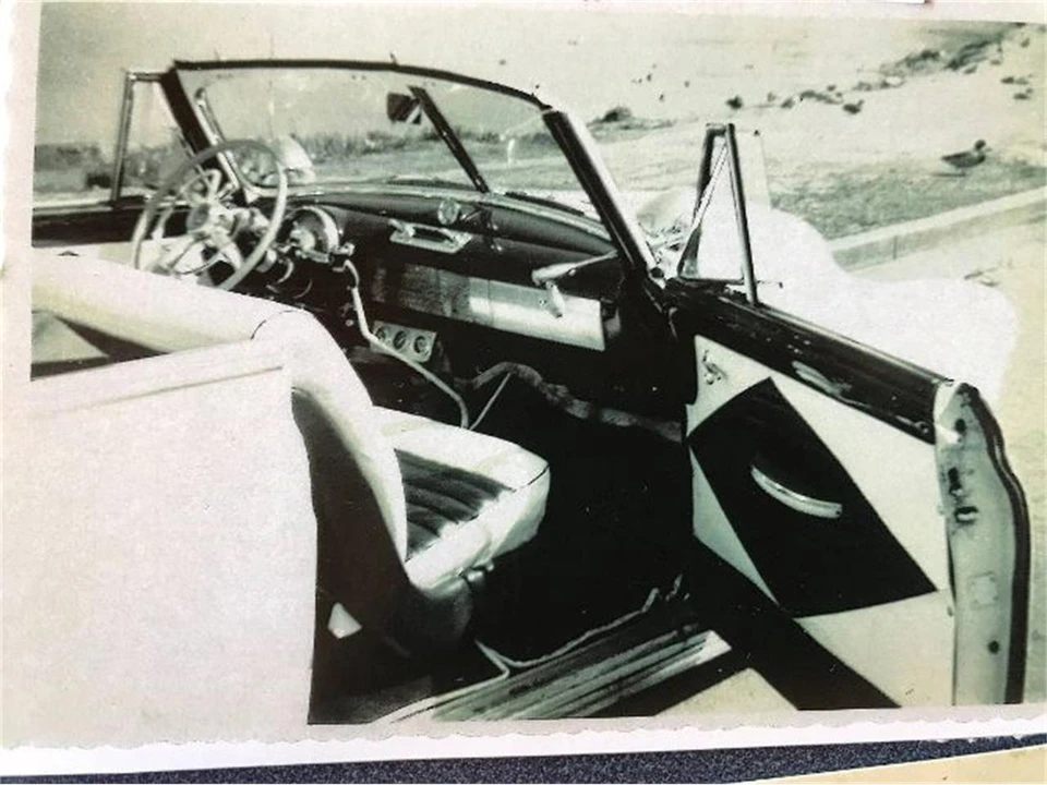 1949 Oldsmobile 88 - Image 3 of 8