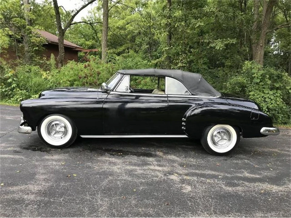 1949 Oldsmobile 88 - Image 7 of 8