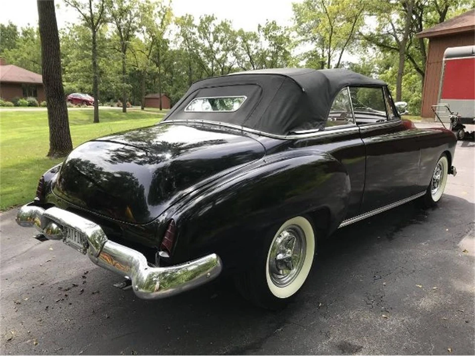 1949 Oldsmobile 88 - Image 6 of 8