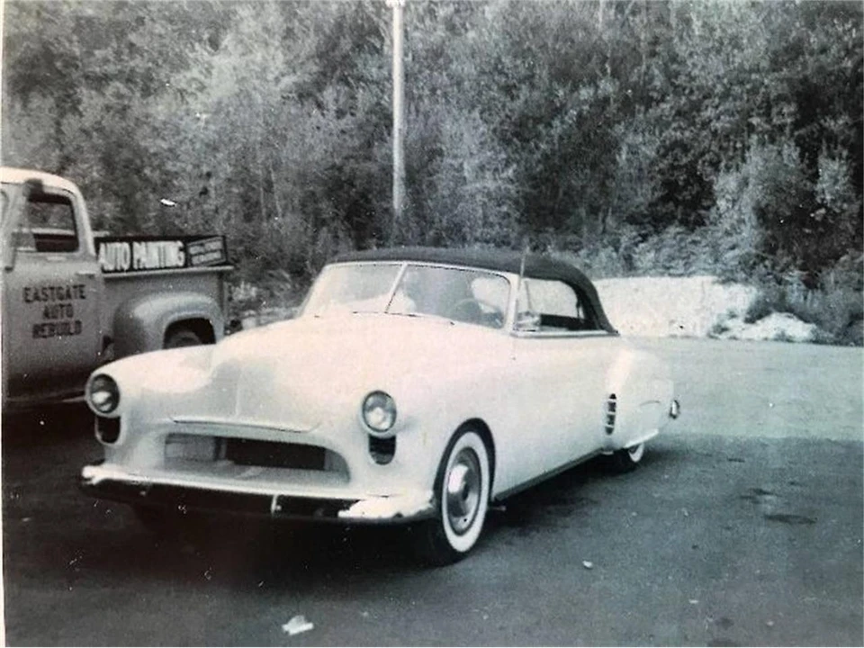 1949 Oldsmobile 88 - Image 4 of 8