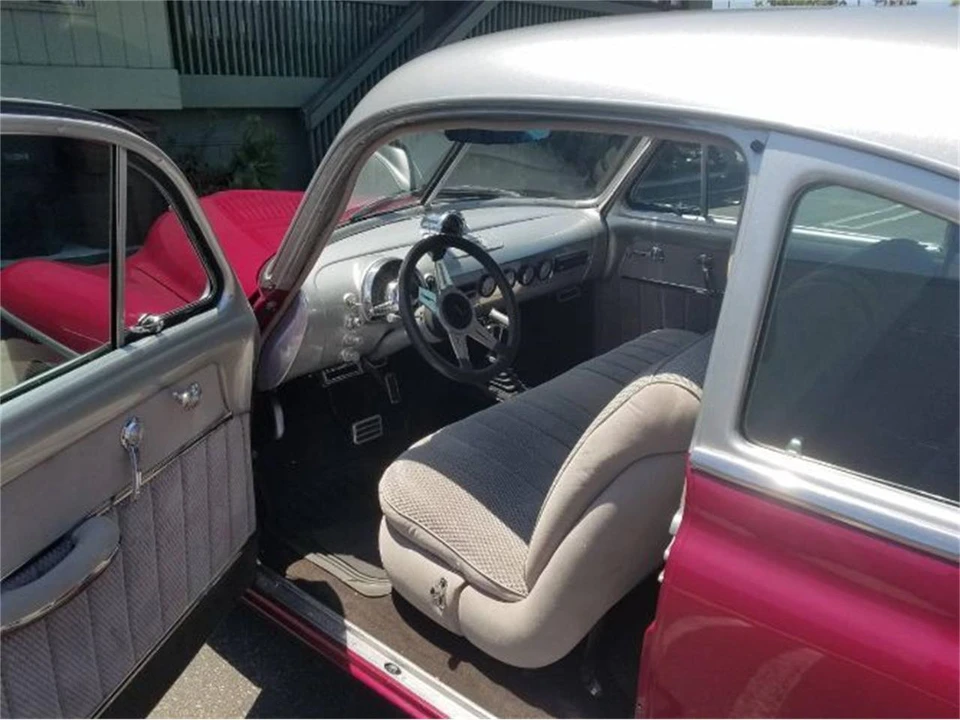 1949 Oldsmobile 88 - Image 6 of 11