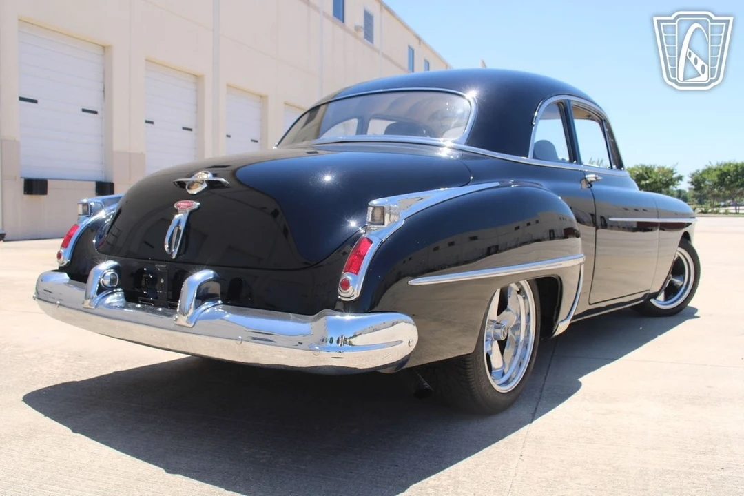 1949 Oldsmobile 88 - Image 15 of 31