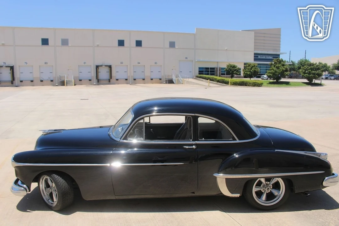 1949 Oldsmobile 88 - Image 4 of 31