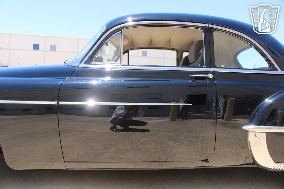 1949 Oldsmobile 88 - Image 31 of 31