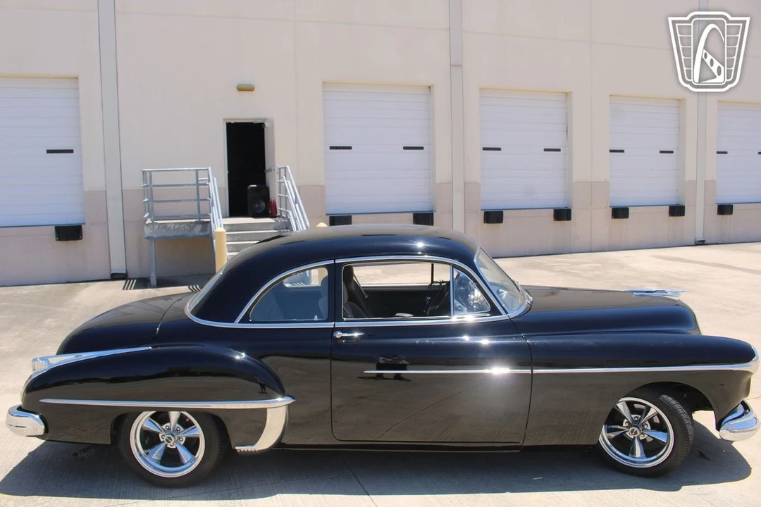 1949 Oldsmobile 88 - Image 16 of 31