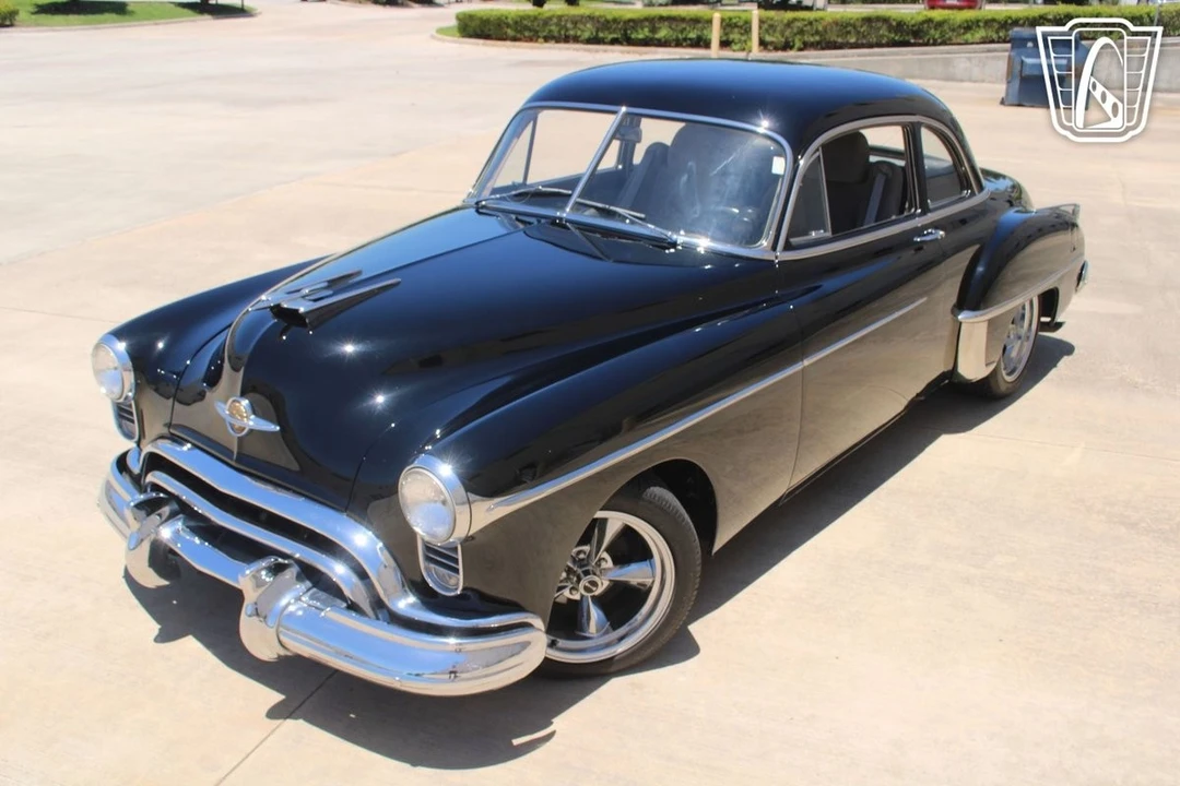1949 Oldsmobile 88 - Image 25 of 31