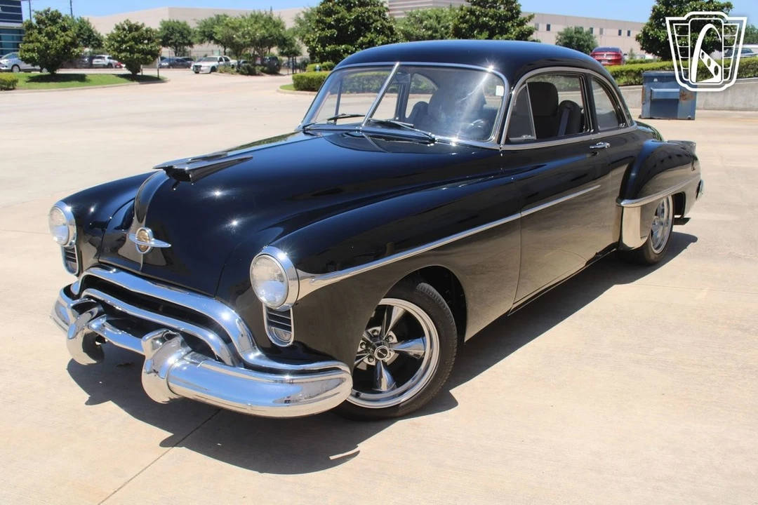 1949 Oldsmobile 88 - Image 26 of 31