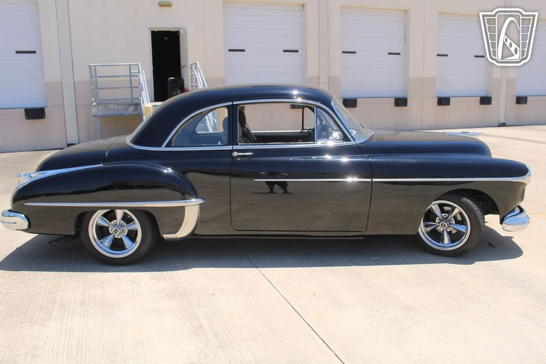 1949 Oldsmobile 88 - Image 17 of 21