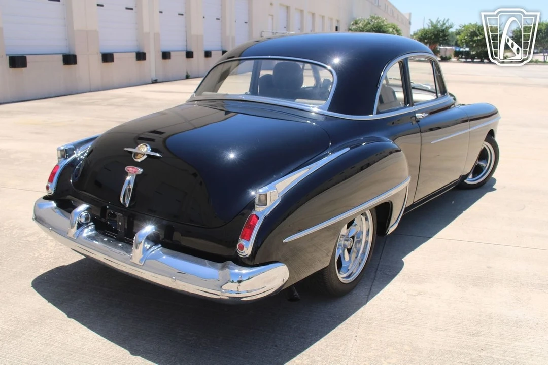 1949 Oldsmobile 88 - Image 14 of 21