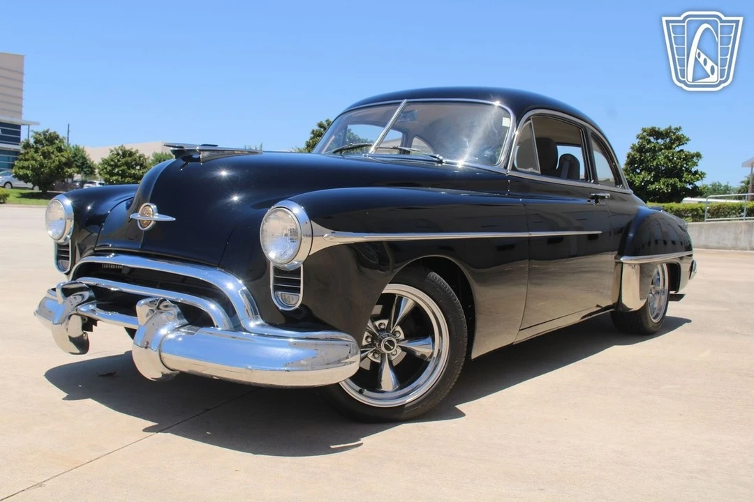 1949 Oldsmobile 88 - Image 27 of 31