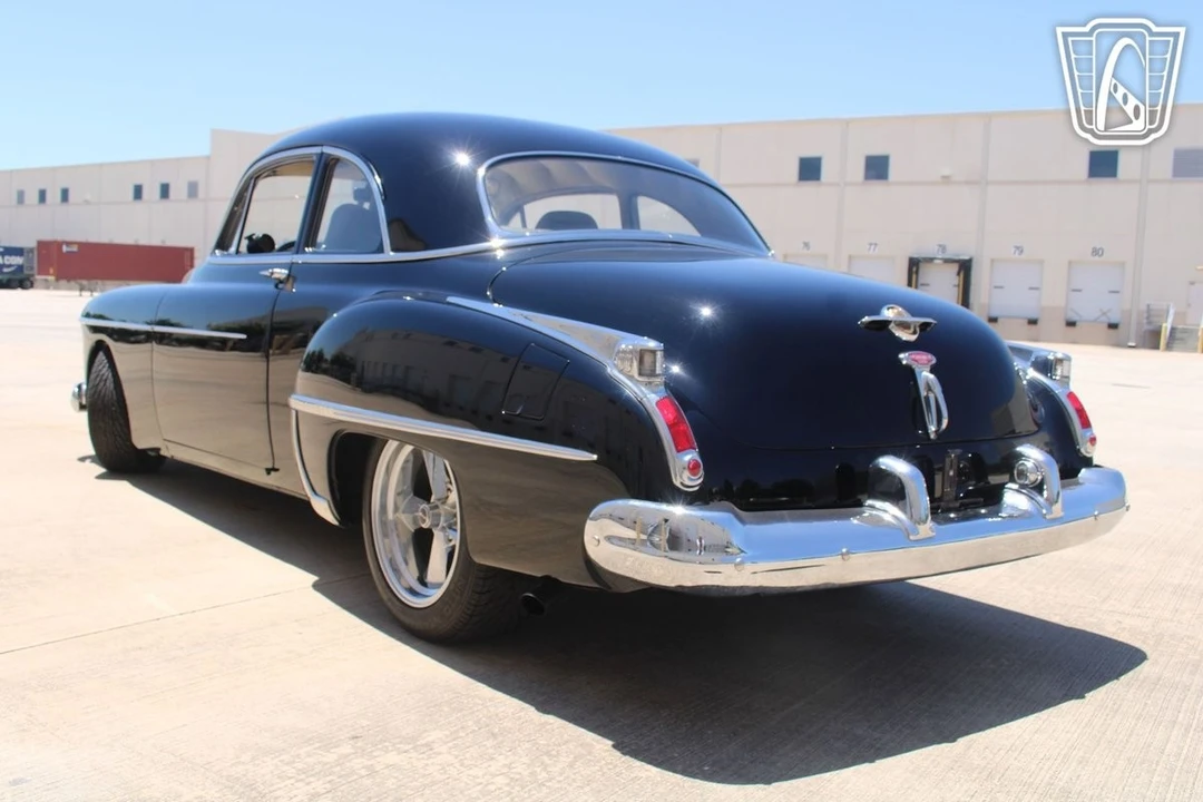 1949 Oldsmobile 88 - Image 9 of 21