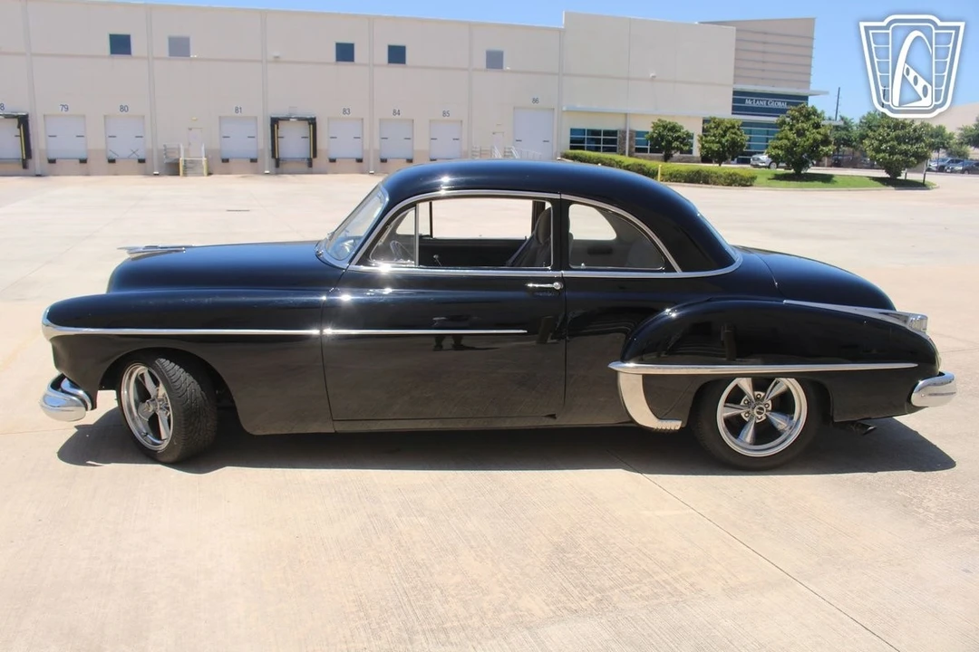 1949 Oldsmobile 88 - Image 5 of 21