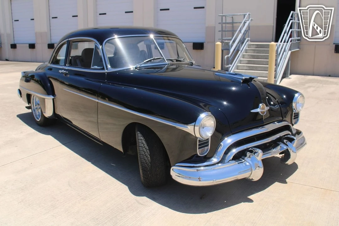 1949 Oldsmobile 88 - Image 20 of 21