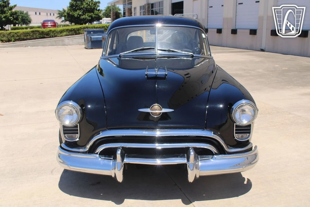 1949 Oldsmobile 88 - Image 23 of 31