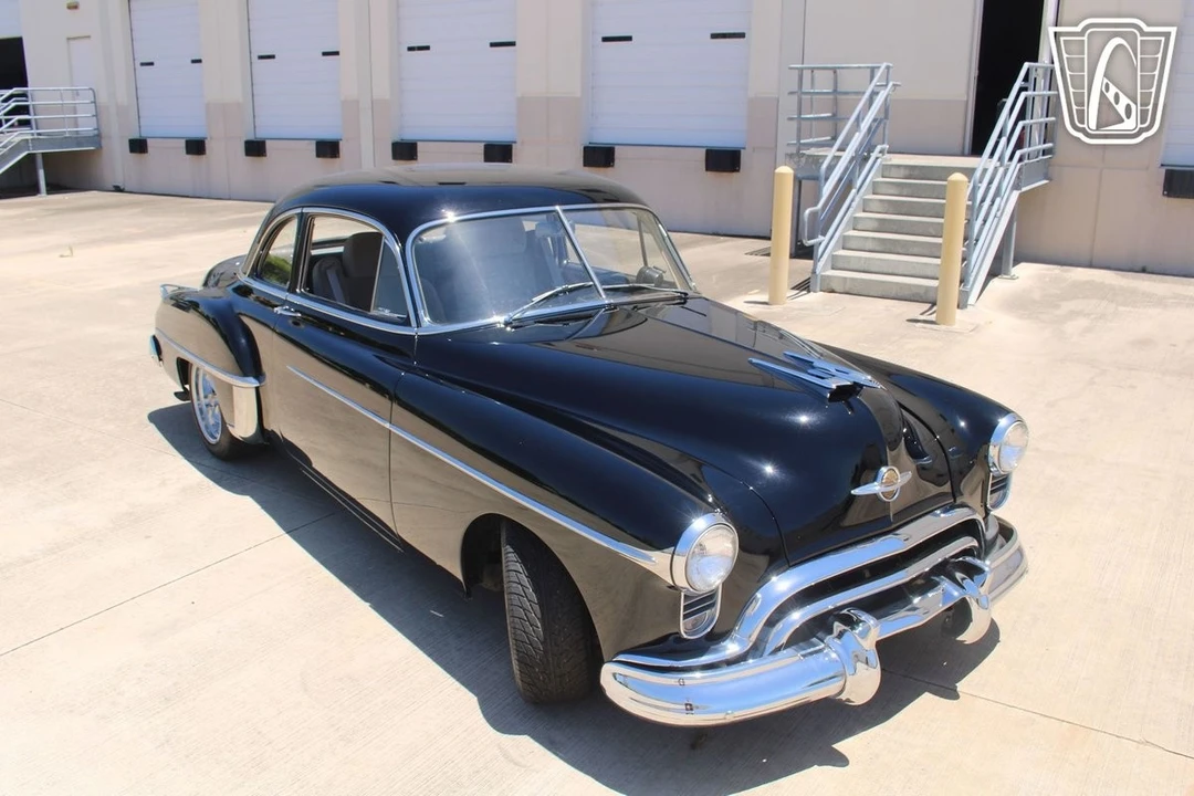 1949 Oldsmobile 88 - Image 19 of 21