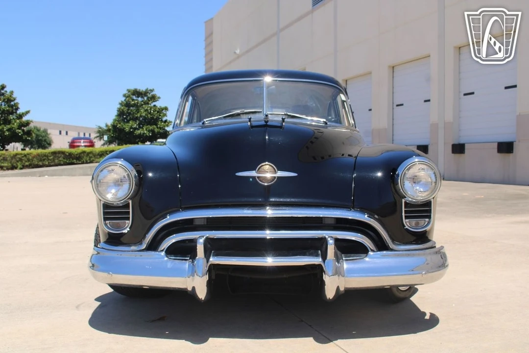 1949 Oldsmobile 88 - Image 24 of 31