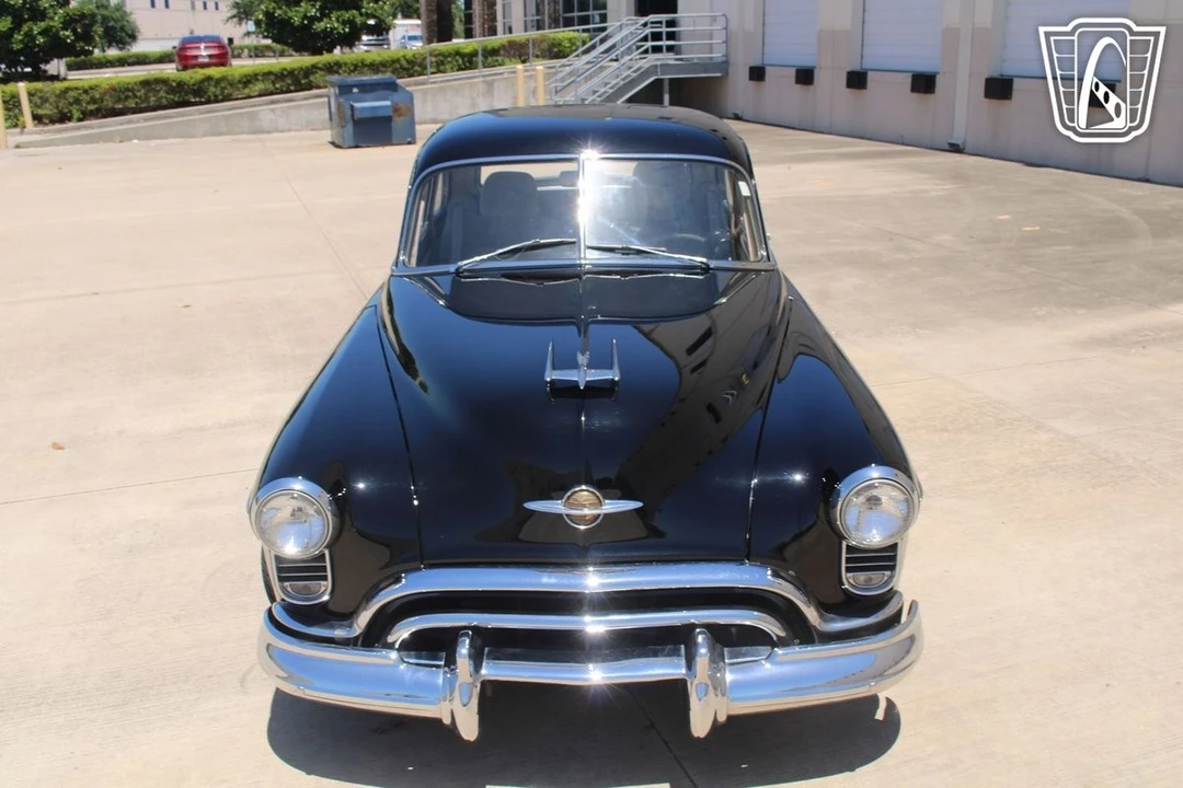 1949 Oldsmobile 88 - Image 22 of 31