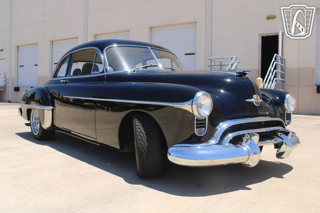 1949 Oldsmobile 88 - Image 21 of 21