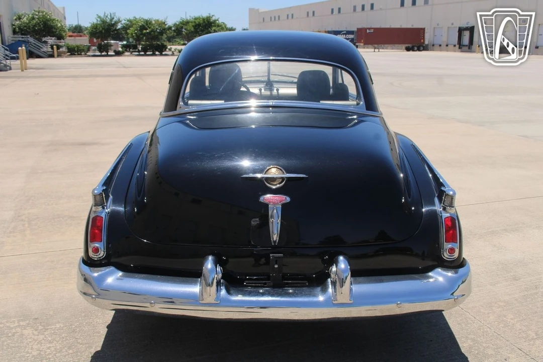 1949 Oldsmobile 88 - Image 11 of 21