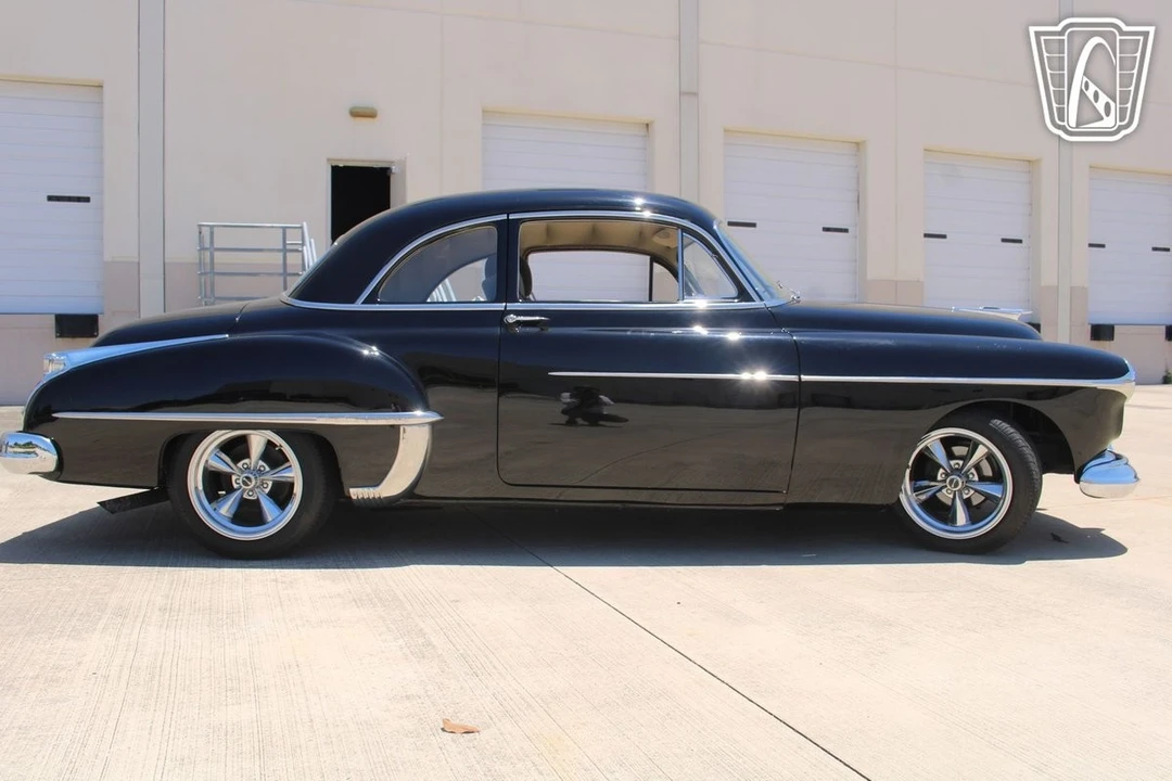 1949 Oldsmobile 88 - Image 18 of 21