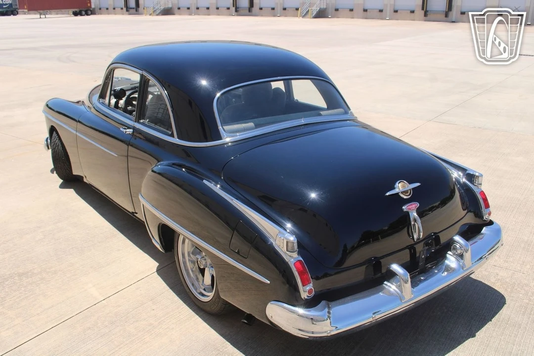 1949 Oldsmobile 88 - Image 7 of 21