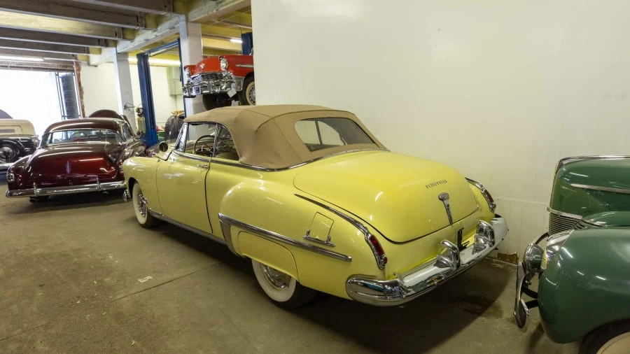 1949 Oldsmobile 88 - Image 3 of 23