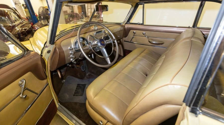 1949 Oldsmobile 88 - Image 4 of 23