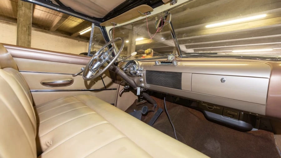 1949 Oldsmobile 88 - Image 5 of 23
