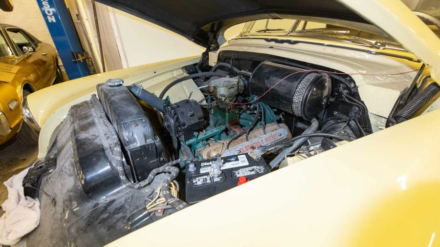 1949 Oldsmobile 88 - Image 6 of 23
