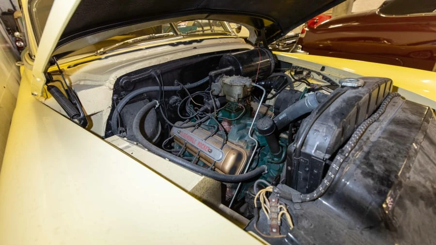 1949 Oldsmobile 88 - Image 7 of 23