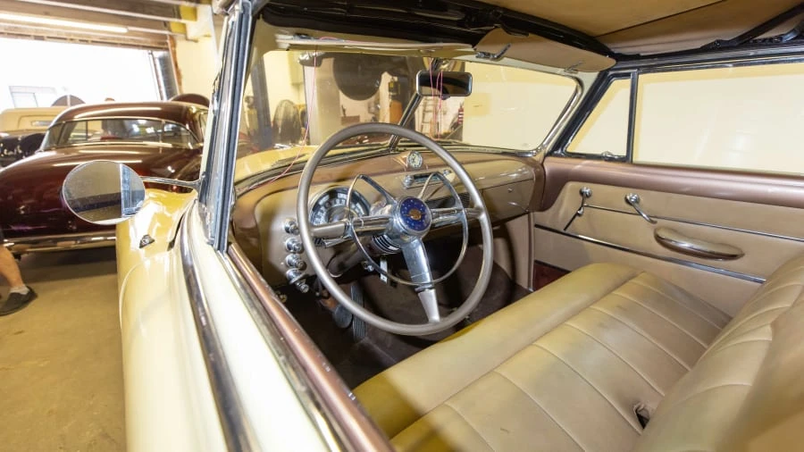1949 Oldsmobile 88 - Image 9 of 23
