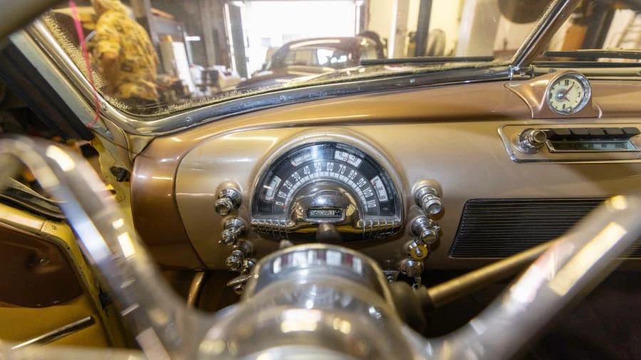 1949 Oldsmobile 88 - Image 10 of 23